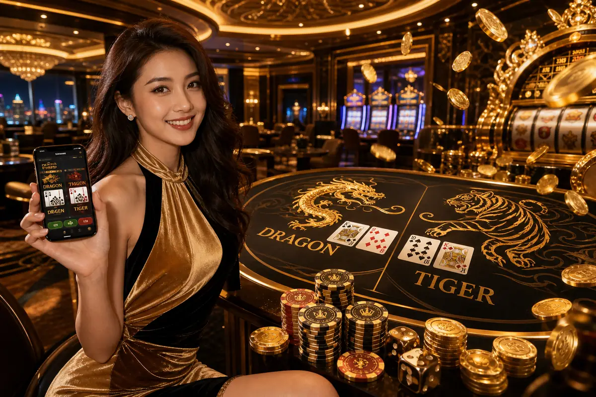 big2win slot online pelbagai permainan pilihan