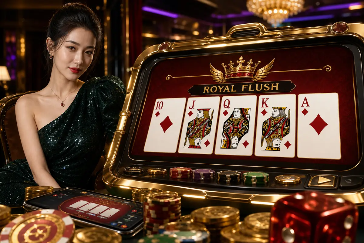 big2win slot online koleksi permainan