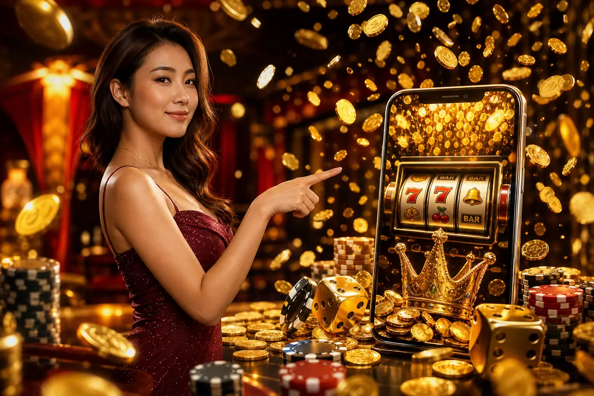 big2win slot online volatiliti jackpot