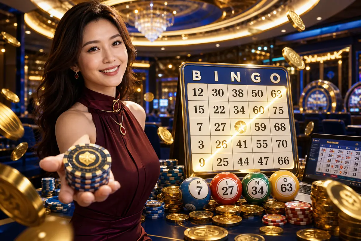 big2win permainan slot tema Asia Fortune Tiger