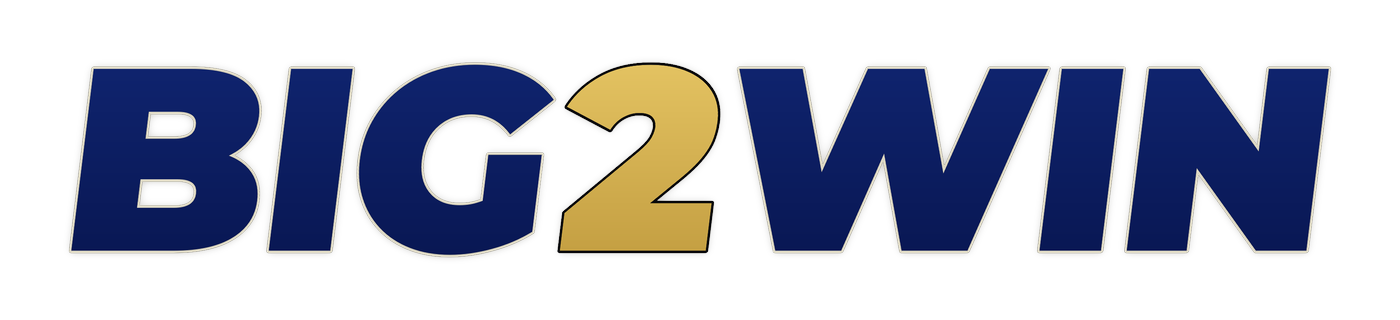 big2win logo